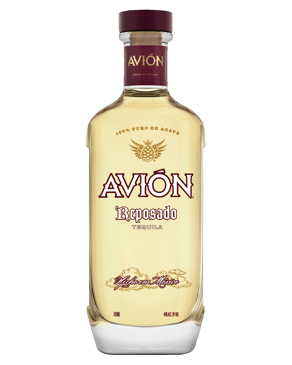 Buy Avión Reposado Tequila 700mL