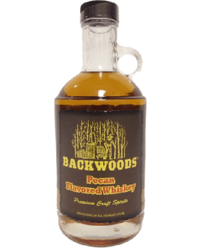 [BUY] Backwoods Pecan Whiskey (RECOMMENDED) at CaskCartel.com