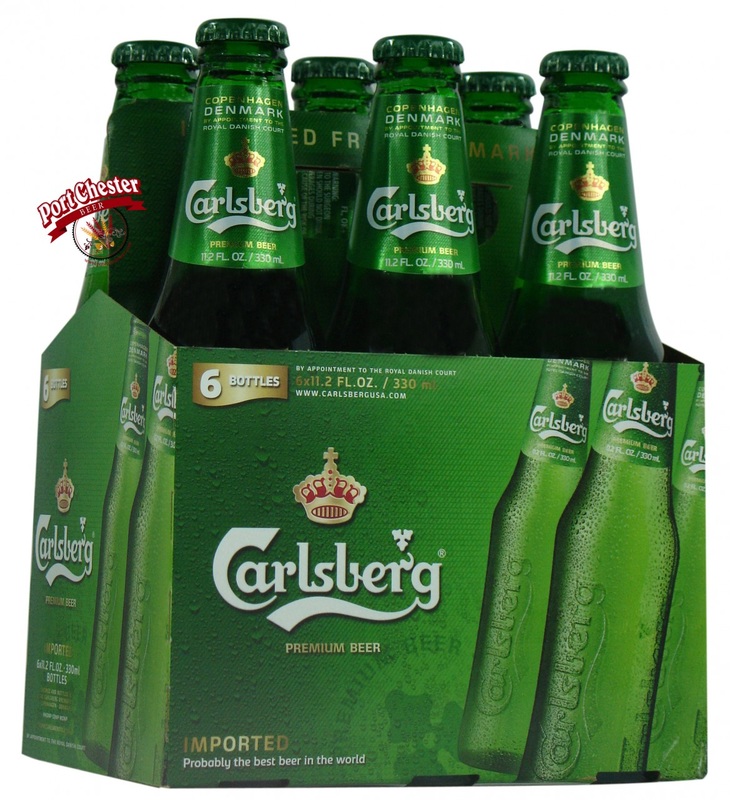 Buy carlsberg beer online