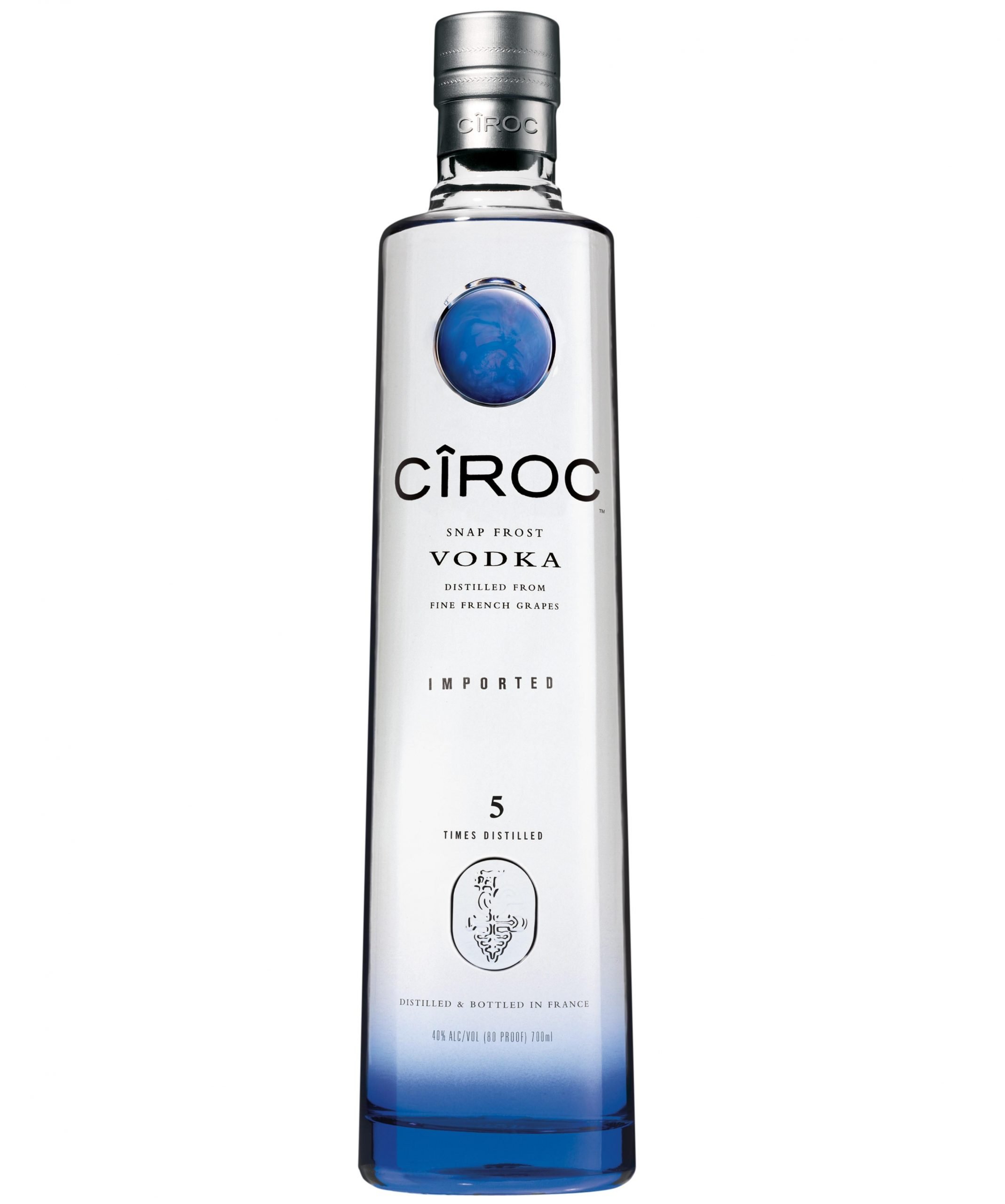 Buy Cîroc Vodka 200ml
