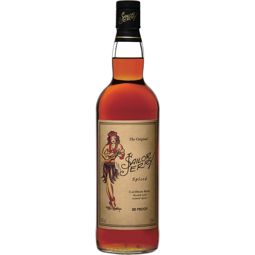 Buy For Home Delivery Sailor Jerry