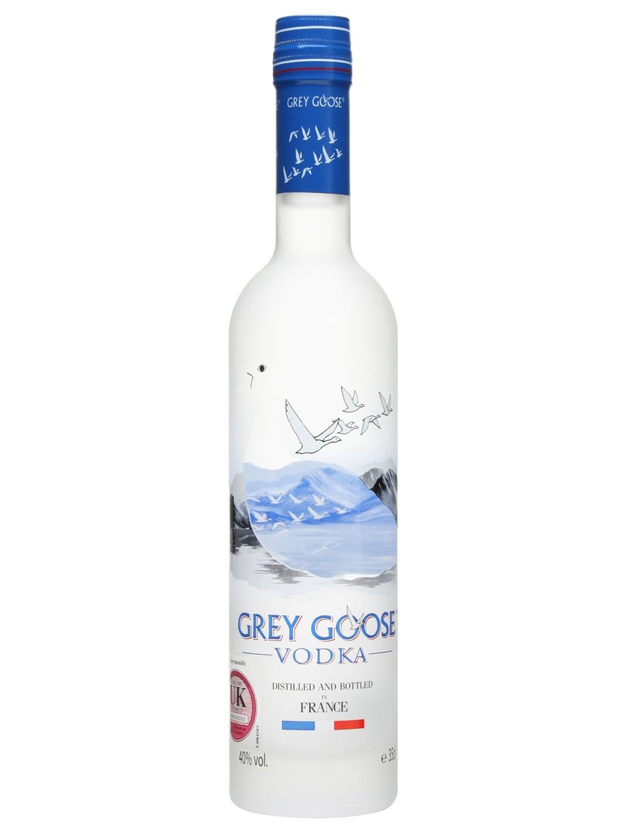 [BUY] Grey Goose Vodka (RECOMMENDED) at CaskCartel.com
