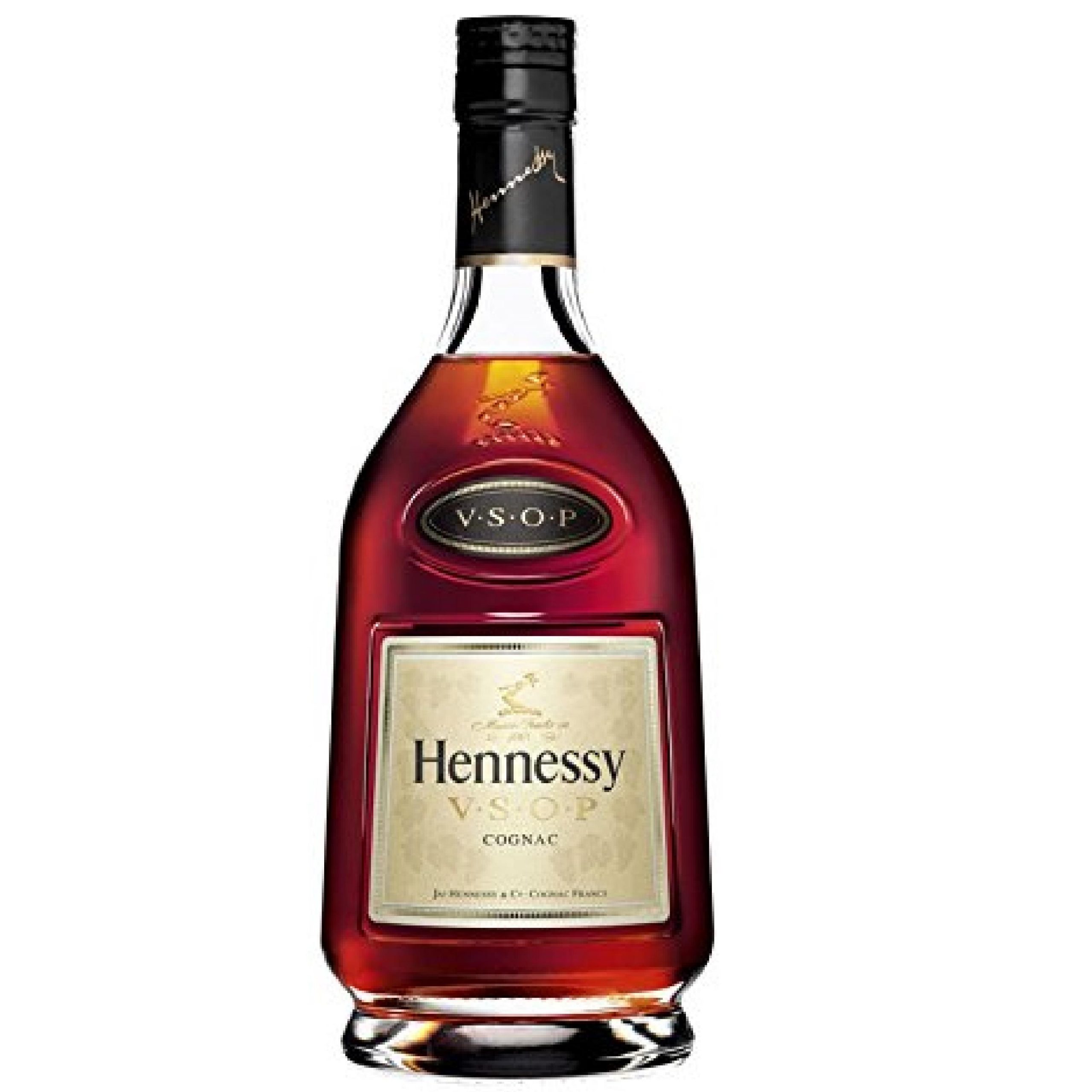 Buy Hennessy VSOP Privilege + Case 1L