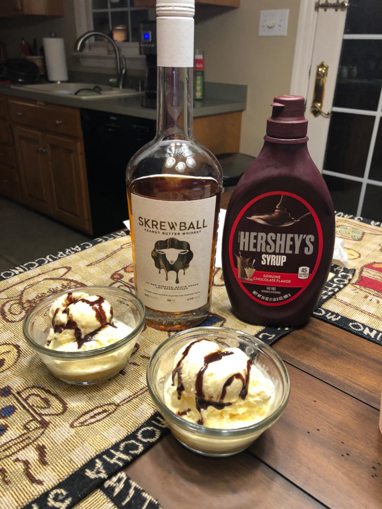 What Can You Mix With Peanut Butter Whiskey - LiquorTalkClub.com