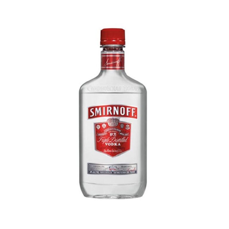 Buy Smirnoff 1818 Vodka online!