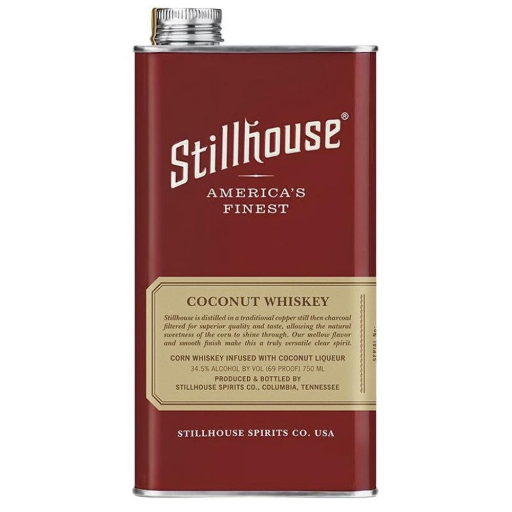 Buy Stillhouse Coconut Whiskey Online
