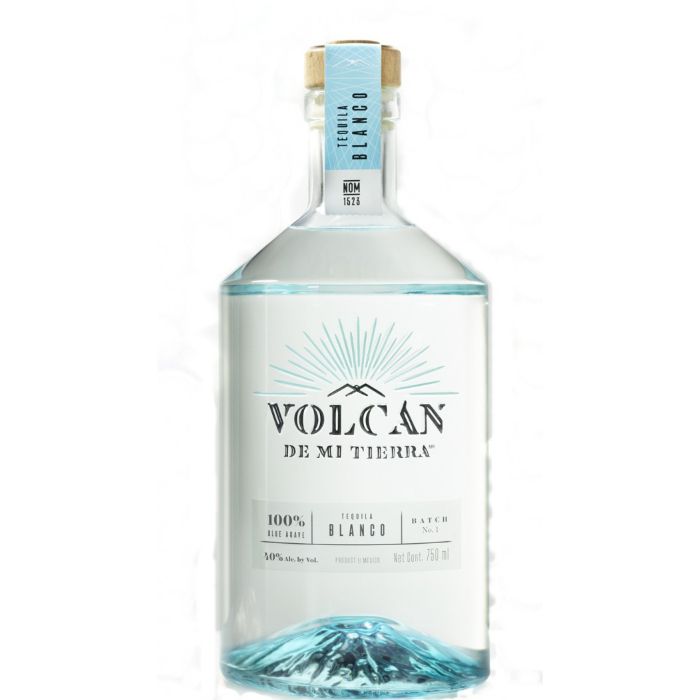 Buy Volcán Tequila Blanco Online
