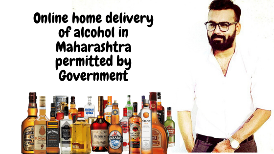 Can I buy liquor online in Pune?