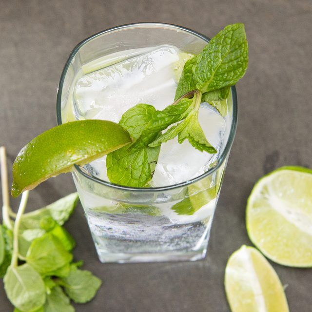 Can I Substitute Vodka for Rum in a Mojito?