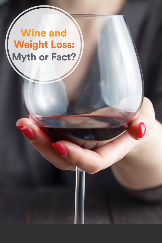 Can Wine Before Bed Really Help You Lose Weight?