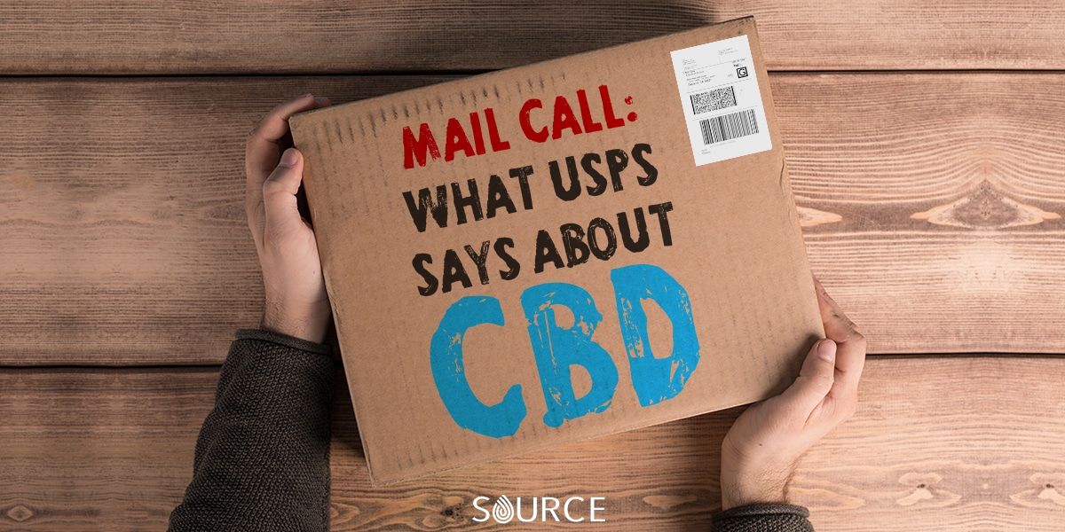 Can You Send CBD in the Mail? USPSs New Policy