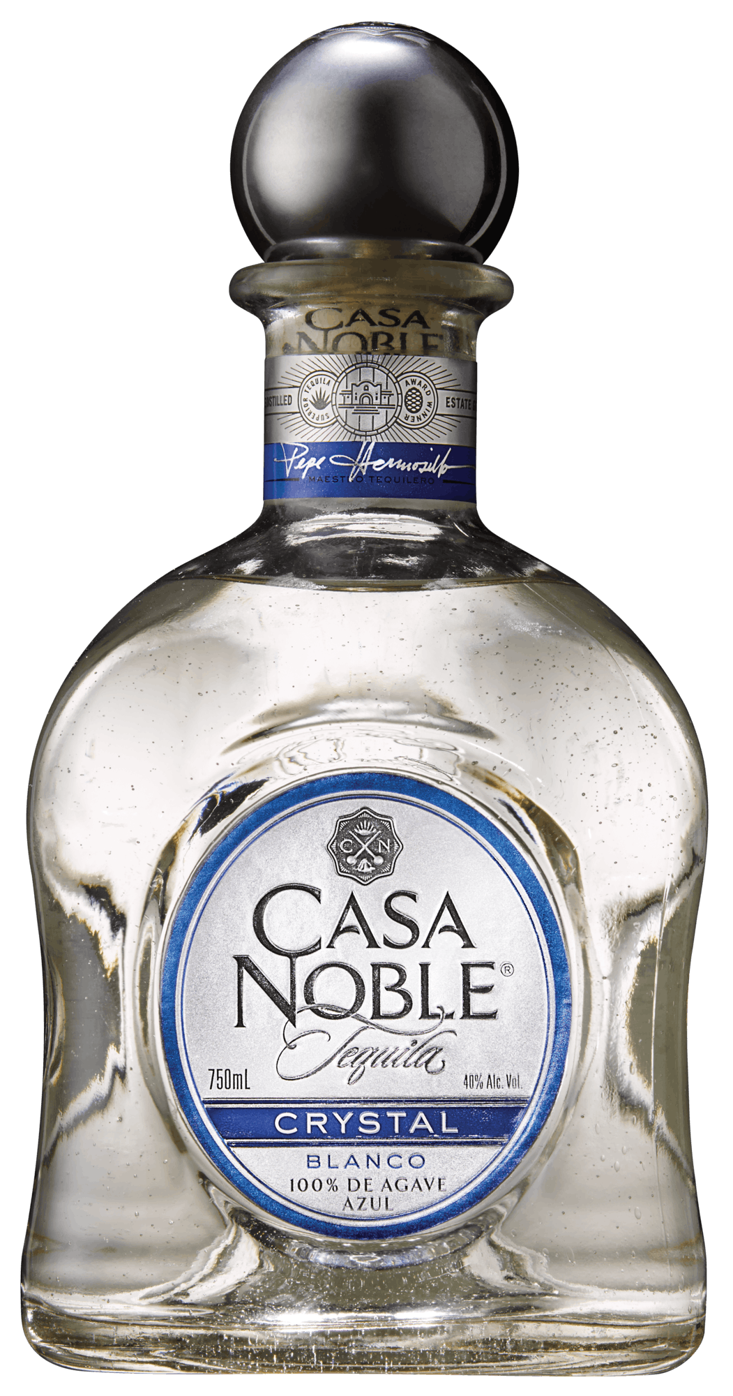 Casa Noble Blanco Tequila Argonaut Wine Liquor