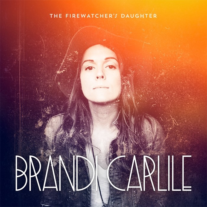 Charitybuzz: Meet Brandi Carlile with 2 Tickets to the Show of Your Ch ...
