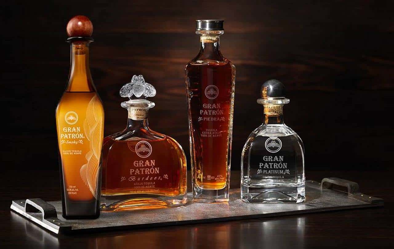 Check out The 10 Best Tequila Brands