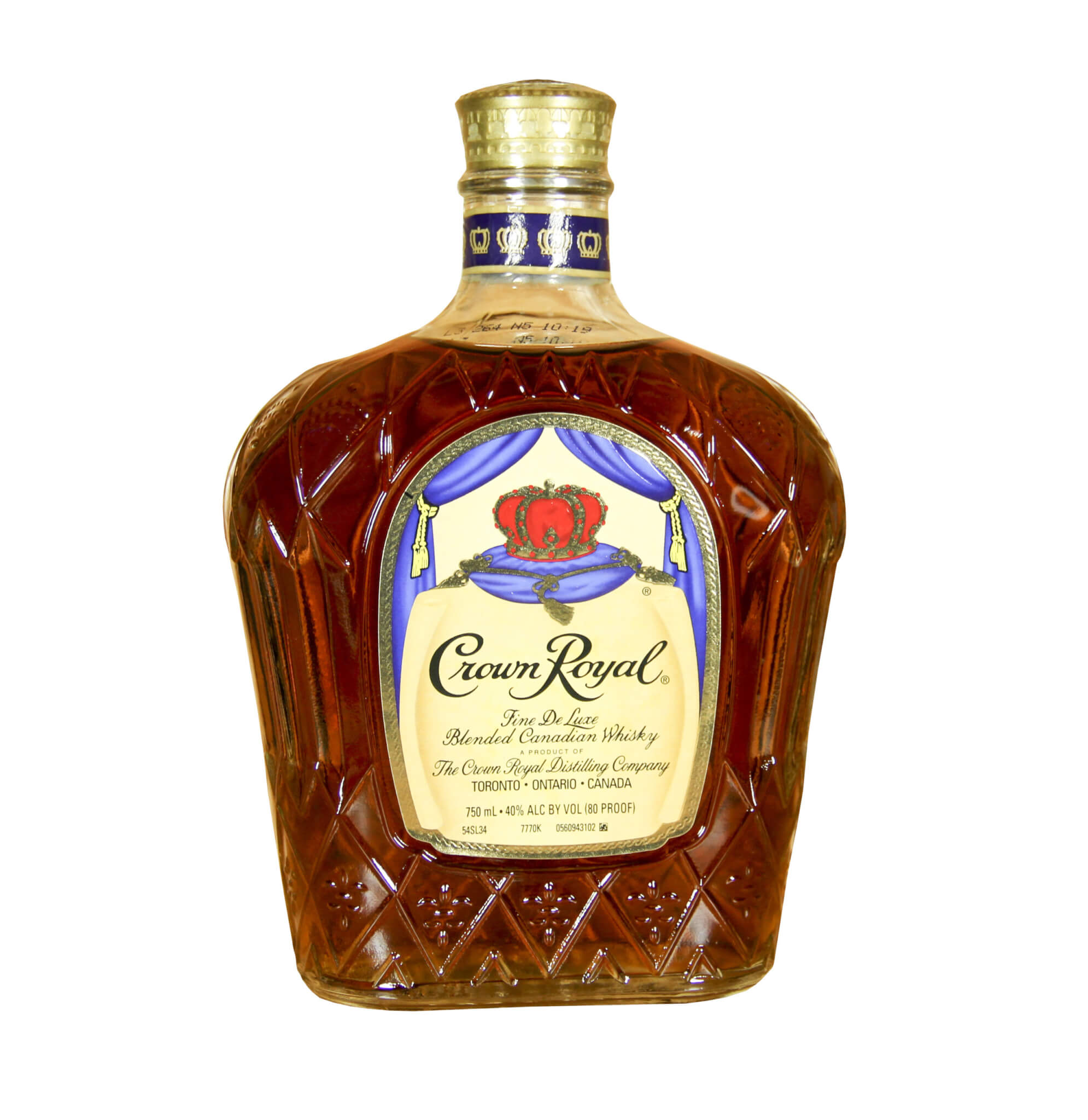 Crown Royal âRepurposingâ? Distilleries to Make Corona ...