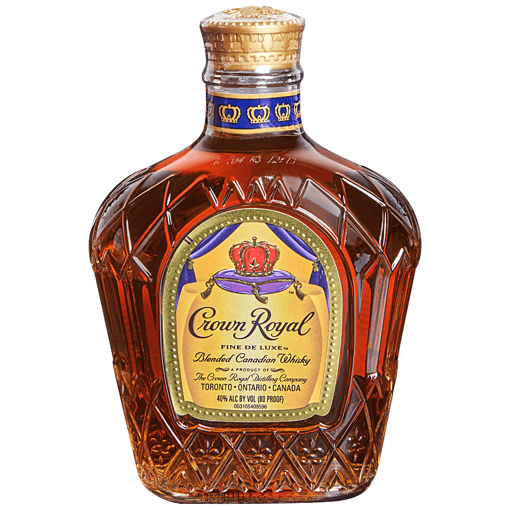 Crown Royal Canadian Whiskey 375 ml