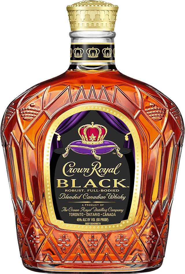 Crown Royal Whiskey Logo