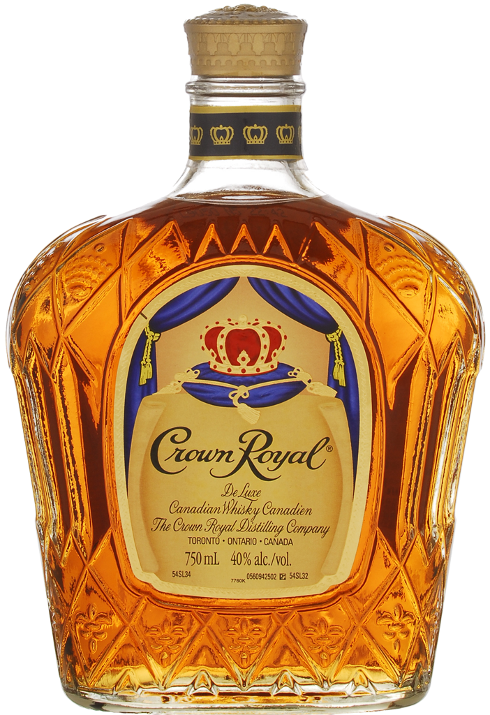 Crown Royal Whisky 1 Litre for sale