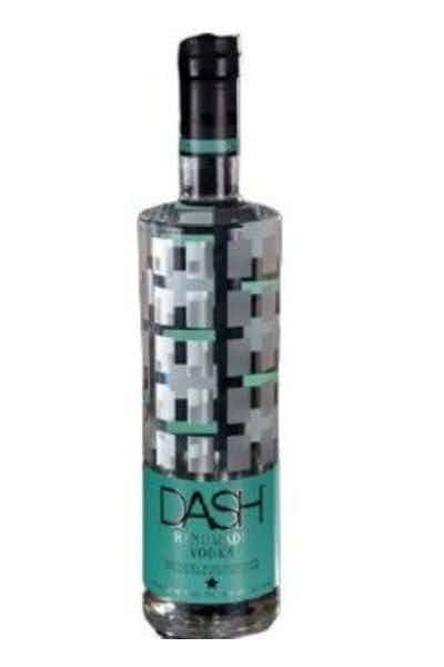 Dash Vodka Price &  Reviews