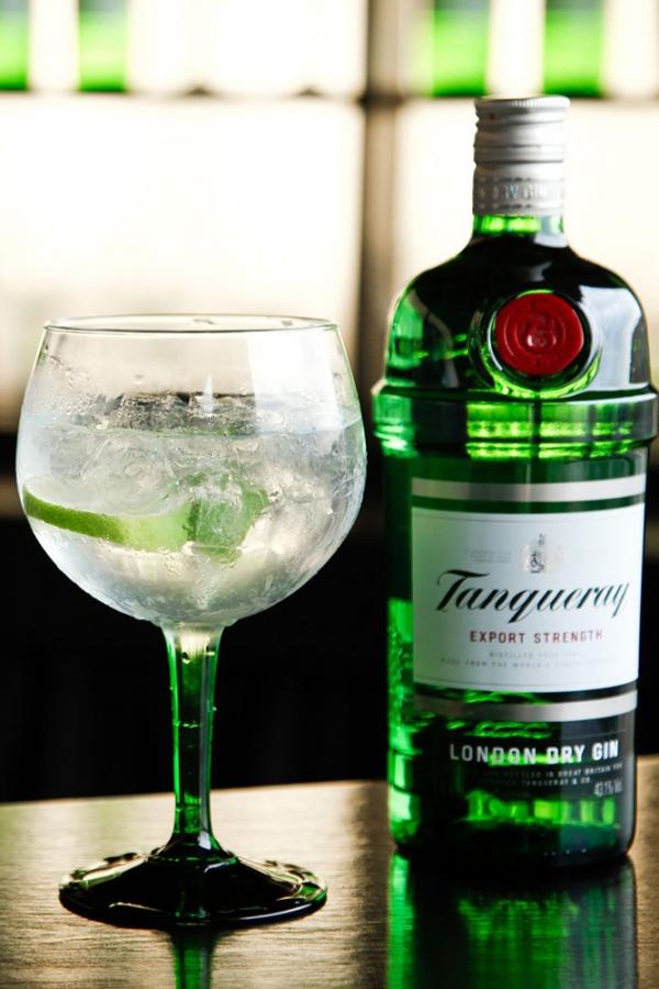Delicious Mixers That Prove Gin Was Not Only Made For ...