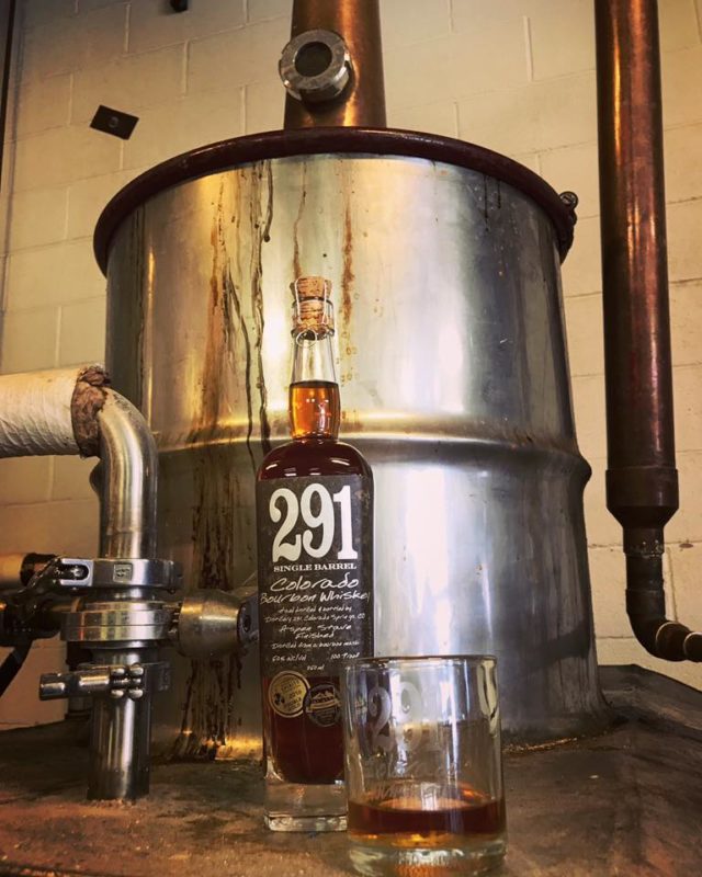 Distillery 291  From Photography to Distilling, the ...