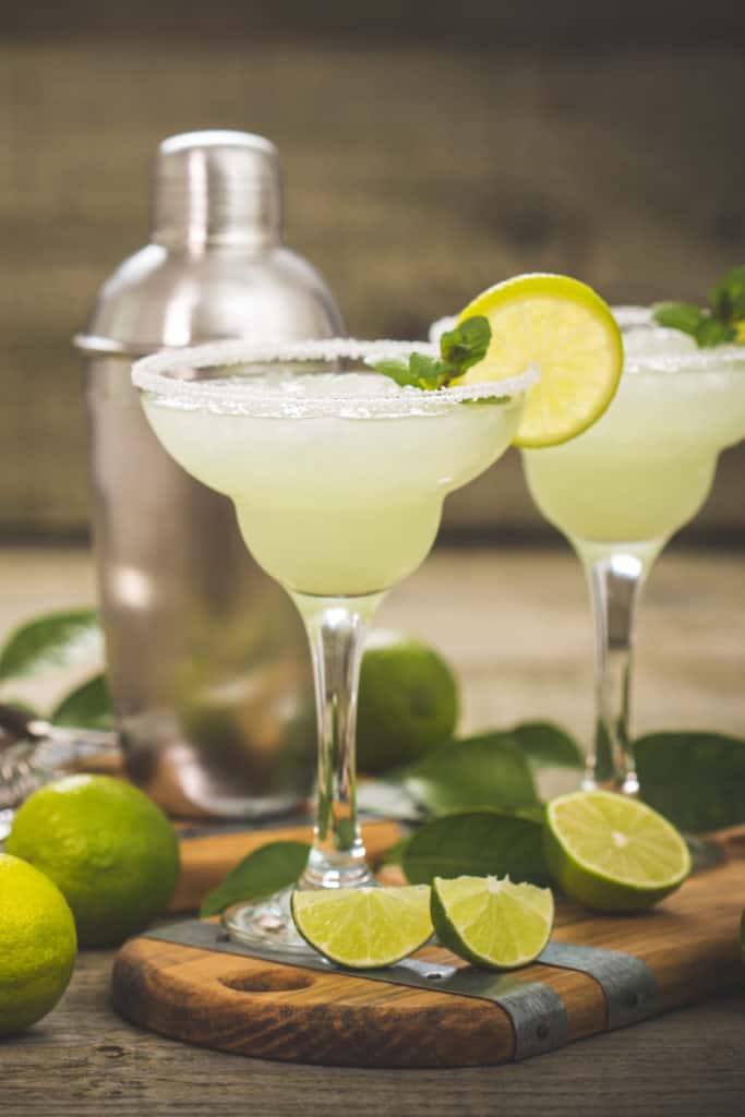 Does Margarita Mix Go Bad? How Long Does It Last?