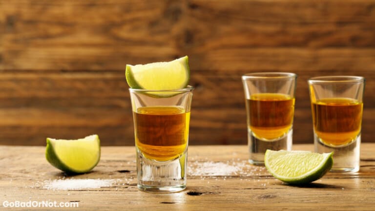 Does Tequila Go Bad? [Simple Answer]