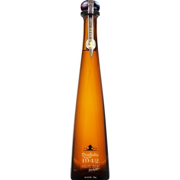 Don Julio 1942 (750 ml) from Total Wine &  More