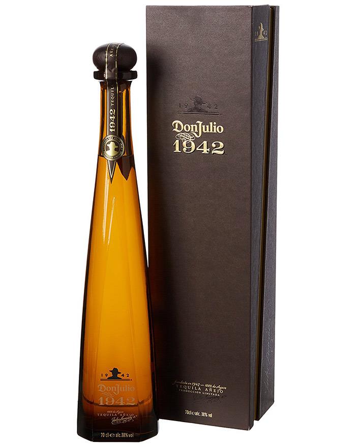 Don Julio 1942 Anejo Tequila Mexico 70 cl 38%