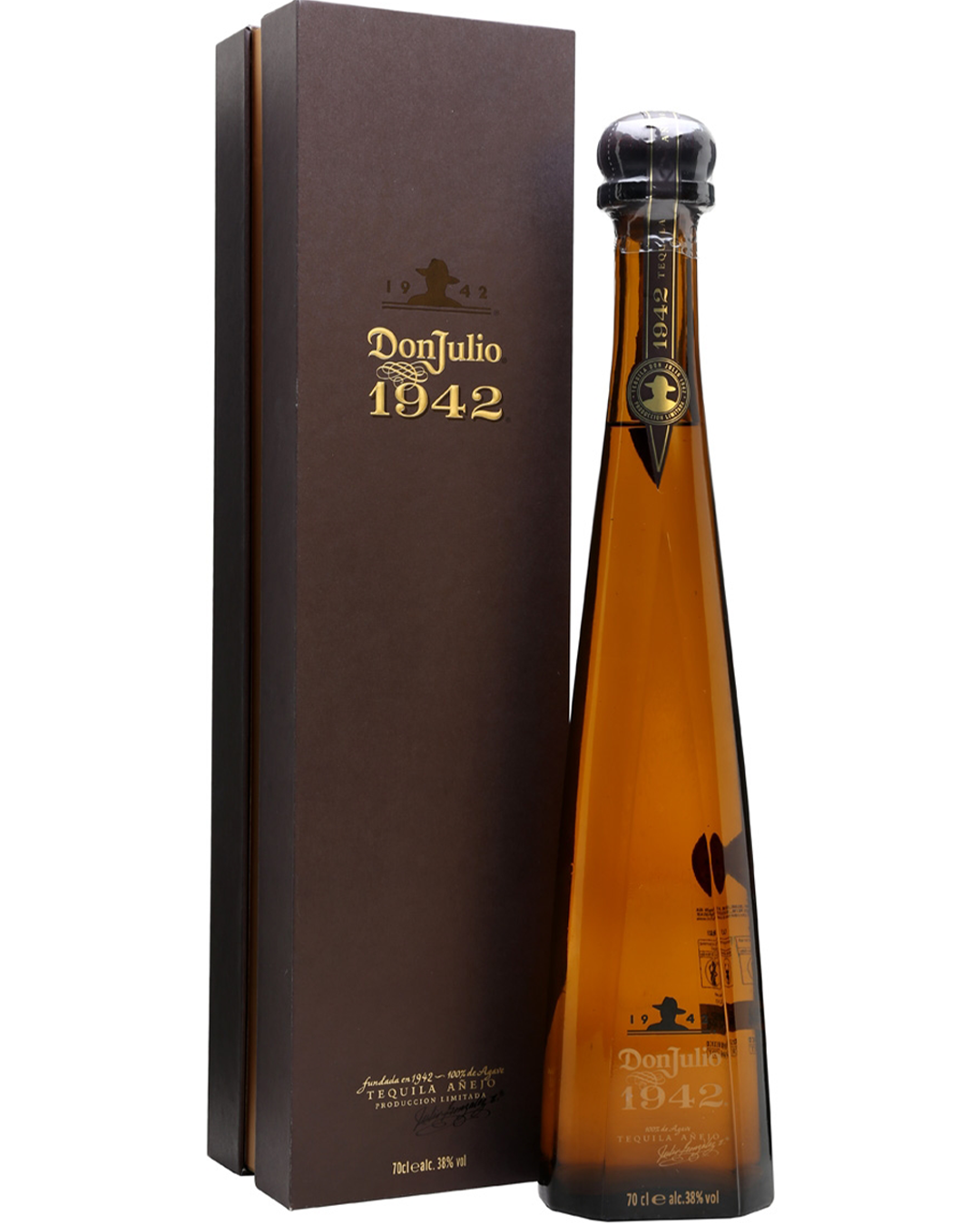 Don Julio 1942 Tequila, 70 cl