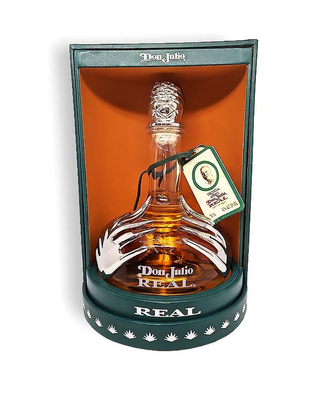 Don Julio Real Tequila Buy Online â Big K Market Liquor