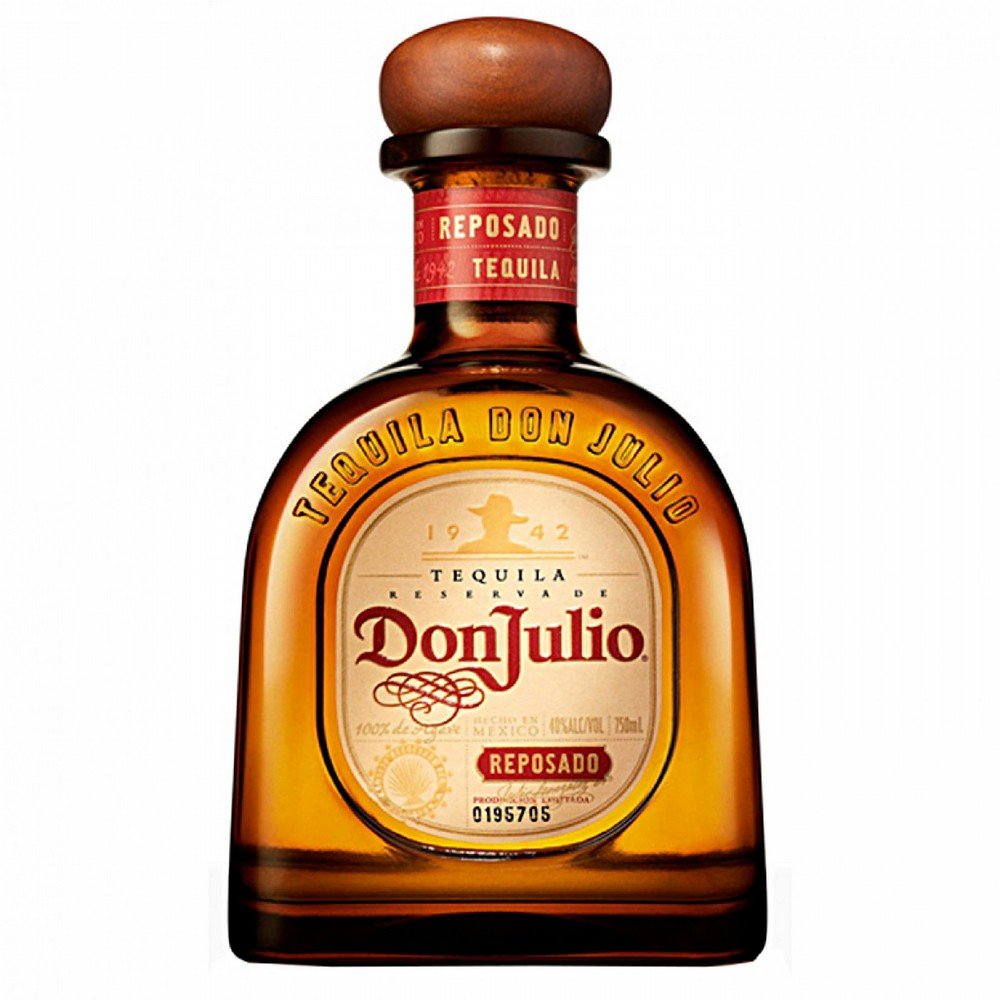Don Julio Reposado Tequila : Nectar Imports Ltd