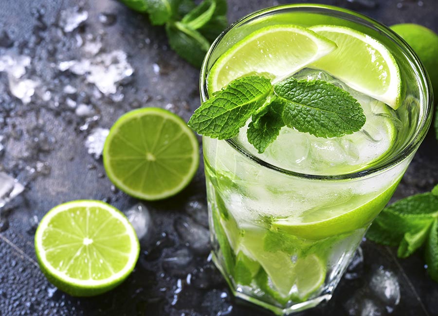 Drinking Gin Could Actually Help You LOSE Weight
