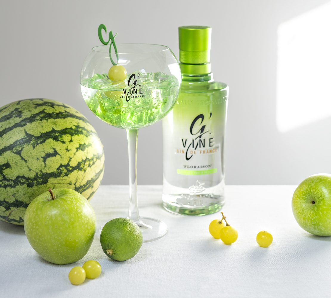 Drinking gin to lose weight: myth or reality?
