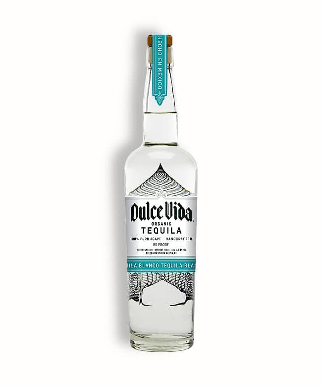 Dulce Vida Organic Blanco Tequila Buy Online â Big K Market Liquor