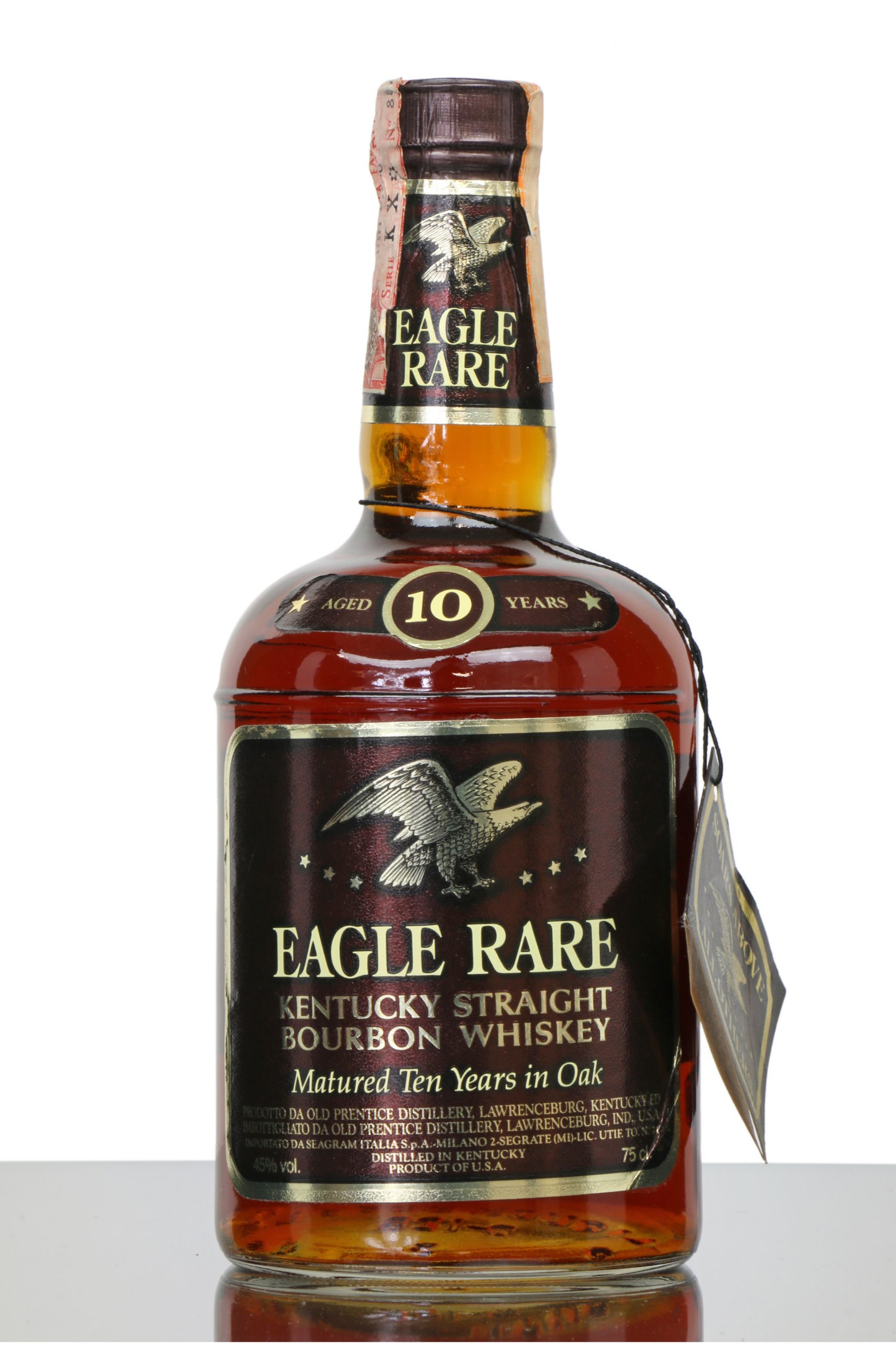 Eagle Rare 10 Years Old