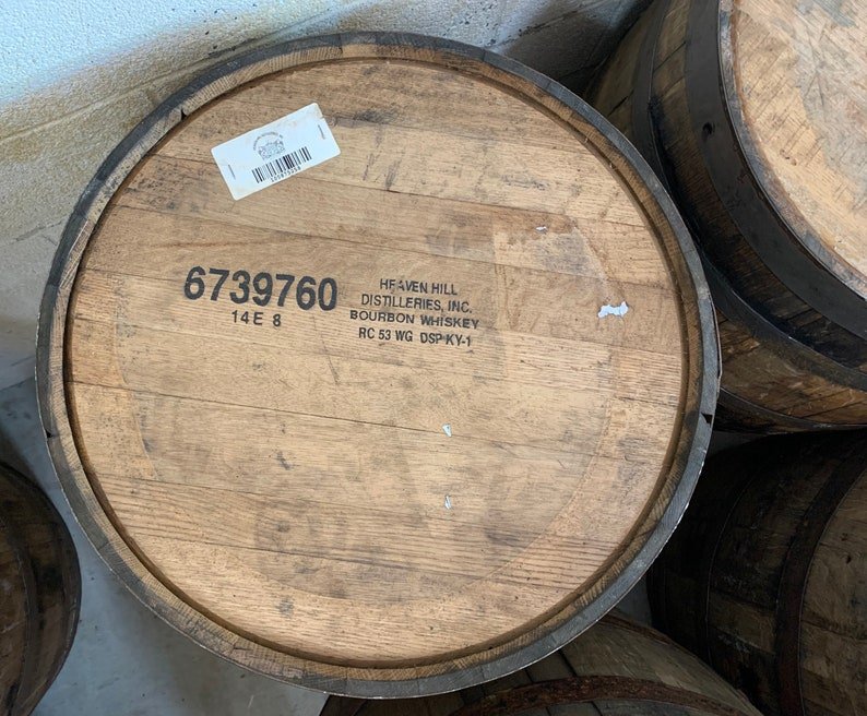 Empty Whiskey Barrels Local Pickup Only Raleigh NC