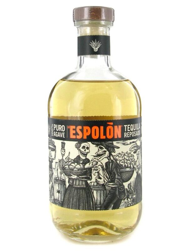 Espolon Tequila Reposado FL 70