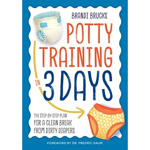Finding Fairy Tales: An Honest Review of " Potty Training in 3 Days: The ...