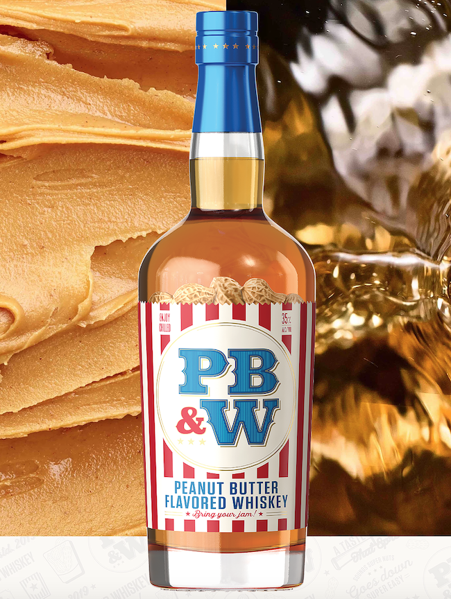 Fort Collins Distillery Introduces Peanut Butter Whiskey