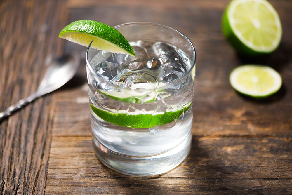 Gin and Tonic Recipe: A Simple, Refreshing Drink
