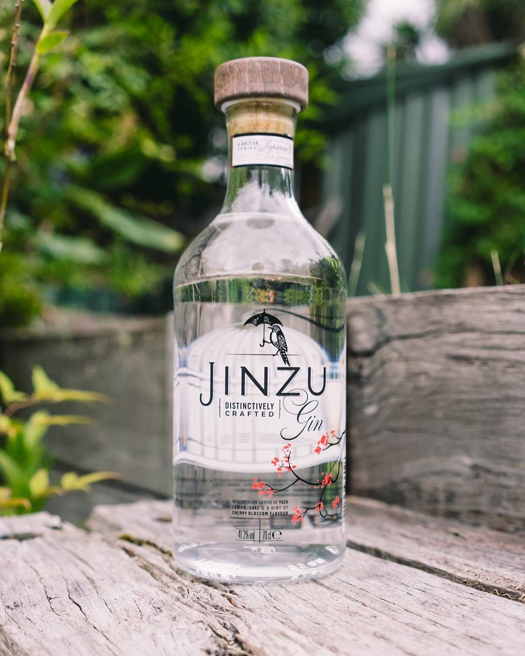 Gin sure is made from juniper, but distillers add ...