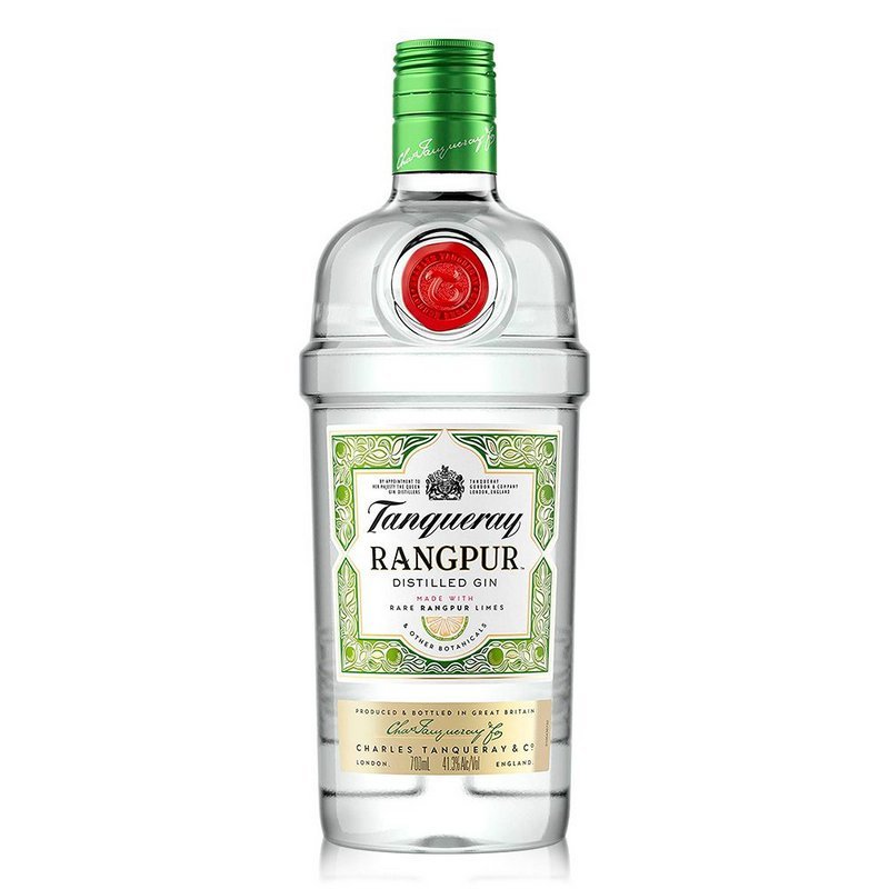 Gin Tanqueray Rangpur