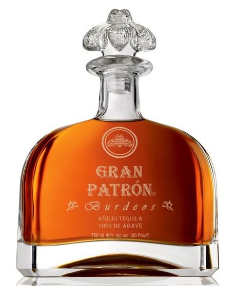 Gran Patron Platinum is one of the most expensive tequila ...
