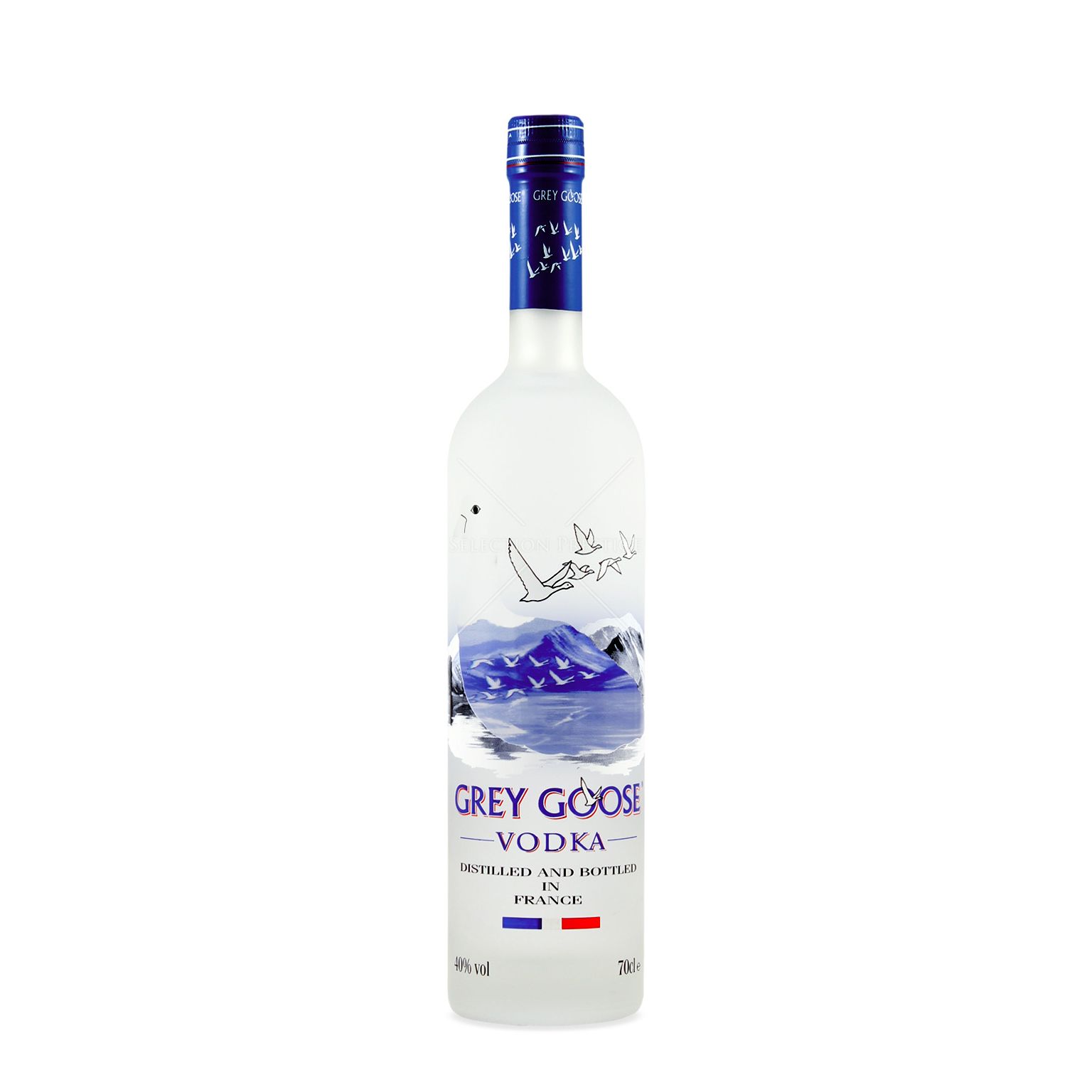 Grey Goose Vodka 0.7L (40% Vol.)