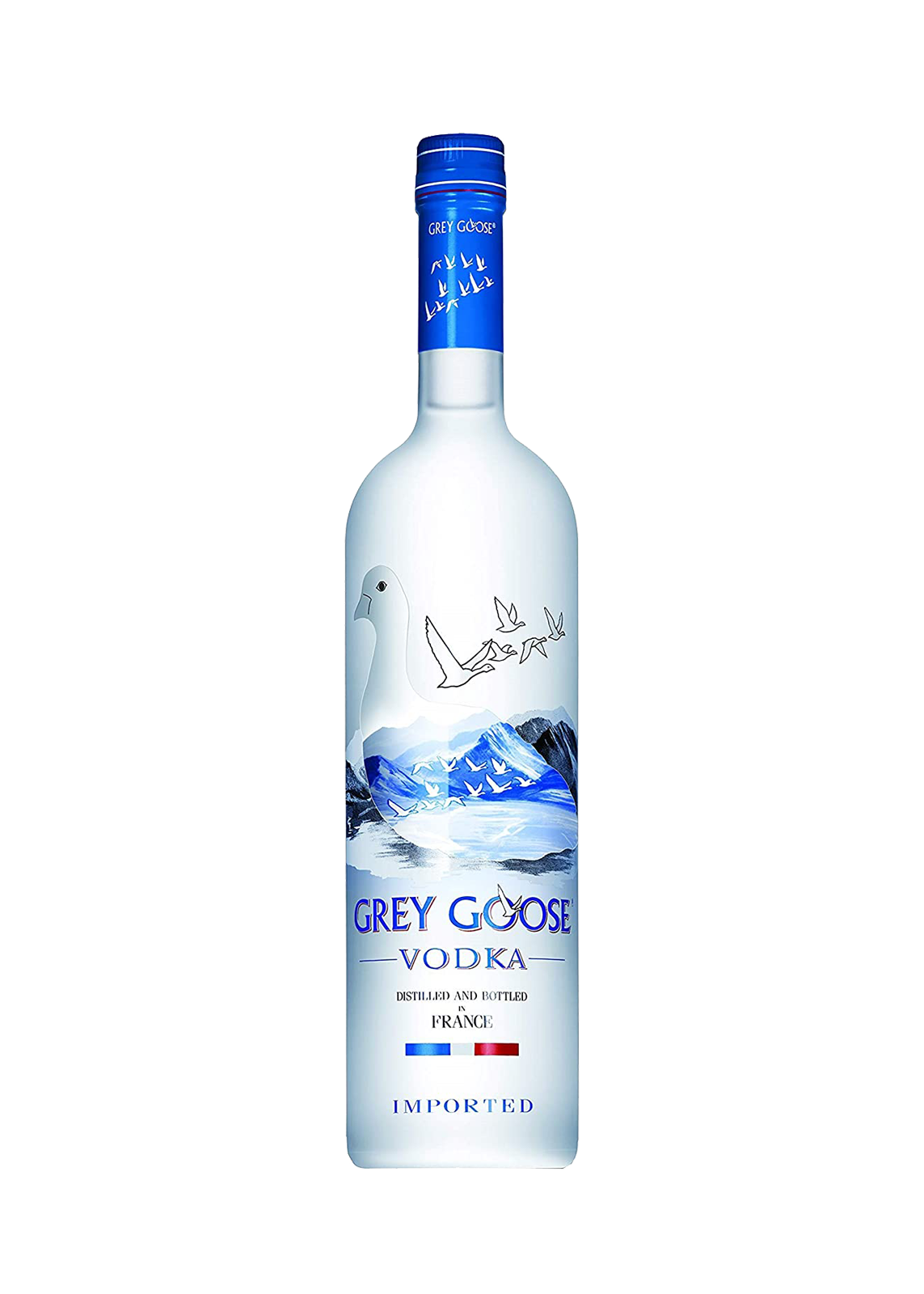 Grey Goose Vodka 75 Cl
