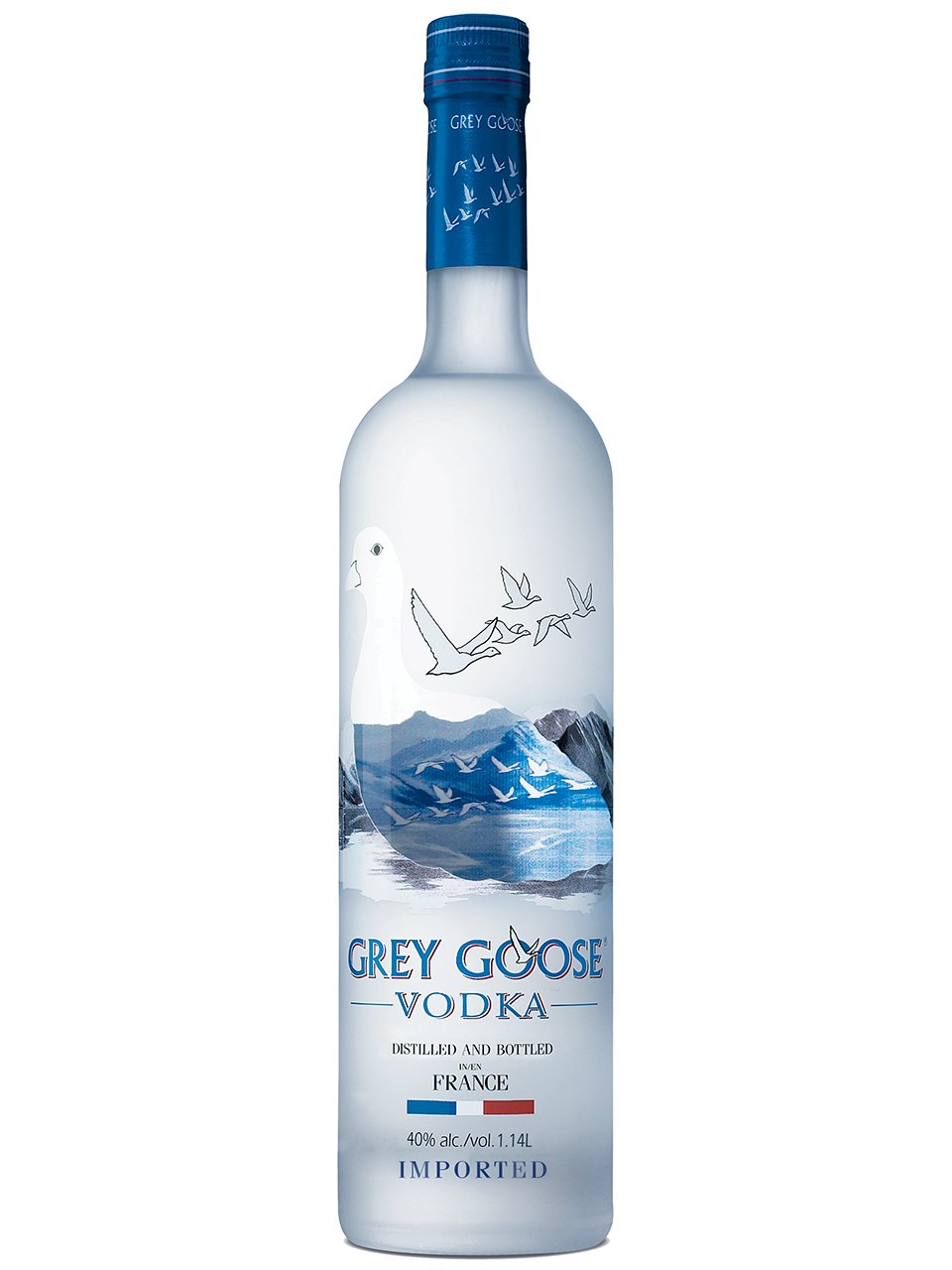 Grey Goose Vodka â Newfoundland Labrador Liquor Corporation