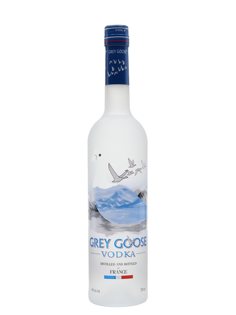 Grey Goose Vodka : Buy from World