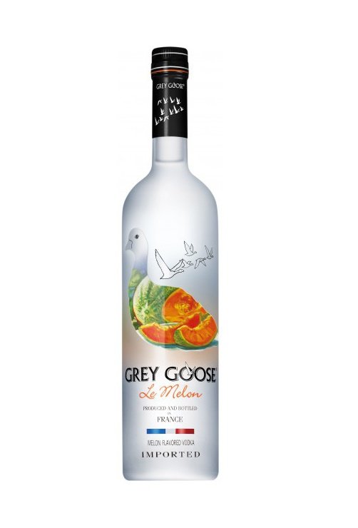 Grey Goose Vodka Le Melon â Happy Hour Wine &  Spirits