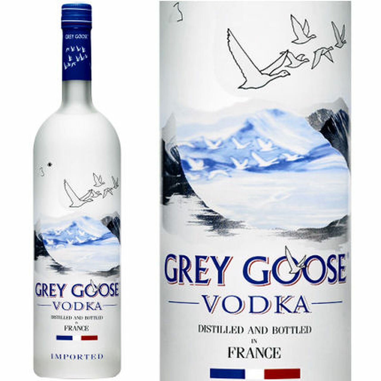 Grey Goose Vodka Price India